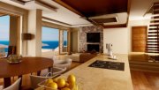 Elounda, Lasithi, Kreta 6-Schlafzimmer-Privatvilla, prestigeträchtige Lage, an Luxus-Resort angegliedert Haus kaufen