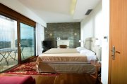 Elounda, Lasithi, Kreta 6-Schlafzimmer-Privatvilla, prestigeträchtige Lage, an Luxus-Resort angegliedert Haus kaufen