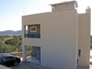 Elounda, Lasithi, Kreta Grosse Villa in exklusiver Gegend in Elounda Haus kaufen