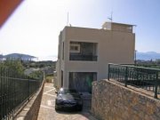 Elounda, Lasithi, Kreta Grosse Villa in exklusiver Gegend in Elounda Haus kaufen