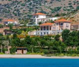 Elounda, Lasithi, Kreta Luxus-Villa Diana mit 6 Schlafzimmern, Pool, am Meer Haus kaufen