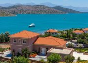 Elounda, Lasithi, Kreta Luxus-Villa Diana mit 6 Schlafzimmern, Pool, am Meer Haus kaufen