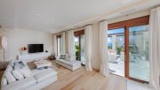 Elounda, Lasithi, Kreta Luxus-Villa Helena mit 5 Schlafzimmern, Pool, am Meer Haus kaufen