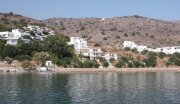 Elounda Seafront Holiday Apartment Complex (94 Beds) In The Prime Tourist Resort Of Elounda, Crete Gewerbe kaufen