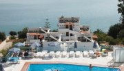 Elounda Seafront Holiday Apartment Complex (94 Beds) In The Prime Tourist Resort Of Elounda, Crete Gewerbe kaufen