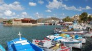 Elounda Seafront Holiday Apartment Complex (94 Beds) In The Prime Tourist Resort Of Elounda, Crete Gewerbe kaufen