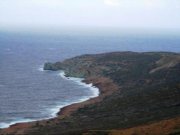 Irakleio - Agia Pelagia Super Grundstueck auf der Insel Kreta Grundstück kaufen