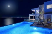 Iraklio Kreta Eine schöne Privat voll möblierte ultra-luxuriöse Villa von 496m2 Haus kaufen