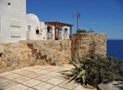 Kreta , Agios Nikolaos Elounda Einzigartiges Schloss mit eigen bucht in Kreta Haus kaufen