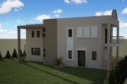 Kreta Elounda Luxus Villa auf der Insel Kreta Elounda Haus kaufen