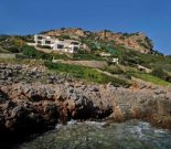 Kreta Supervilla auf der Insel Kreta im Ort Elounda Haus kaufen