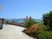 Pano Elounda, Elounda, Lasithi, Kreta Charmante Villa mit Panorama-Aussicht über Elounda Haus kaufen