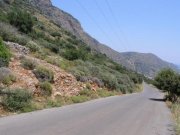 Plaka, Elounda, Lasithi, Kreta Grundstück, atemberaubender Blick auf Spinalonga und Elounda Grundstück kaufen