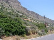 Plaka, Elounda, Lasithi, Kreta Grundstück, atemberaubender Blick auf Spinalonga und Elounda Grundstück kaufen