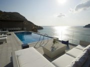 Plaka, Elounda, Lasithi, Kreta Luxus-Villa mit 5 Schlafzimmern direkt am Meer. Fantastischer Meer- und Insel-Blick. Plaka, Elounda Haus kaufen