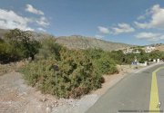 Tsifliki, Elounda, Lasithi, Kreta Baugrundstück von 1350 m² in renommierter touristischer Elite-Region Grundstück kaufen