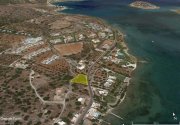 Tsifliki, Elounda, Lasithi, Kreta Baugrundstück von 1350 m² in renommierter touristischer Elite-Region Grundstück kaufen