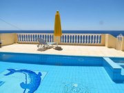 Achlia-Makrigialos Kreta Villa mit Pool zum Verkauf in Achlia-Makrigialos-Kreta Haus kaufen