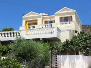 Achlia-Makrigialos Kreta Villa mit Pool zum Verkauf in Achlia-Makrigialos-Kreta Haus kaufen