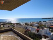 Analipsi Kreta, Analipsi, Vier Wohnungen (Rohbau) mit Panoramablick auf das Meer zu verkaufen Haus kaufen