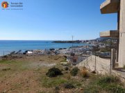 Analipsi Kreta, Analipsi, Vier Wohnungen (Rohbau) mit Panoramablick auf das Meer zu verkaufen Haus kaufen