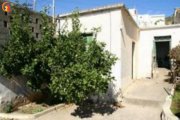 Ziros-Makrigialos Kreta, Ziros-Makrigialosm, Dorfhaus mit 6 Zimmern zu verkaufen. Haus kaufen