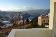 Agios Nikolaos, Lasithi, Kreta 3-SZ-Meerblick-Wohnung über Agios Nikolaos, nahe Strand und Stadtzentrum Wohnung kaufen