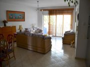 Agios Nikolaos, Lasithi, Kreta Am Meer gelegene zentrale 3 Schlafzimmer Stadtwohnung. In der Nähe von Geschäften, Stränden Wohnung kaufen