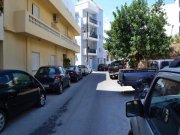 Agios Nikolaos, Lasithi, Kreta Am Meer gelegene zentrale 3 Schlafzimmer Stadtwohnung. In der Nähe von Geschäften, Stränden Wohnung kaufen