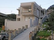 Agios Nikolaos, Lasithi, Kreta Freistehendes 3-Schlafz.-Haus mit Terrasse in Stadtnaehe Haus kaufen
