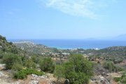 Agios Nikolaos, Lasithi, Kreta Freistehendes 5-SZ-Haus auf privatem Grundstück mit freiem Blick aufs Meer Haus kaufen