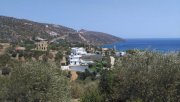 Agios Nikolaos, Lasithi, Kreta Grundstück mit Meerblick, 1367 m2, am Stadtrand von Agios Nikolaos Grundstück kaufen