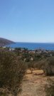 Agios Nikolaos, Lasithi, Kreta Grundstück mit Meerblick, 1367 m2, am Stadtrand von Agios Nikolaos Grundstück kaufen