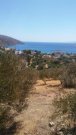 Agios Nikolaos, Lasithi, Kreta Grundstück mit Meerblick, 1367 m2, am Stadtrand von Agios Nikolaos Grundstück kaufen