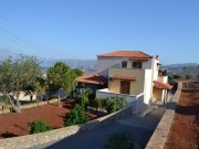 Agios Nikolaos, Lasithi, Kreta Luxurioese 350 qm Villa mit 5 Schlafzimmer Haus kaufen