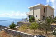 Agios Nikolaos, Lasithi, Kreta Neue Luxus-Villa mit herrlichem Blick aufs Meer und die Stadt Haus kaufen