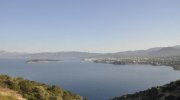 Agios Nikolaos Eindrucksvolle 4-Schlafzimmer-Villa mit herrlichem Meerblick und Pool Haus kaufen