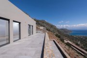 Agios Nikolaos New 4 bedroom luxury villa with amazing bay and island views Haus kaufen