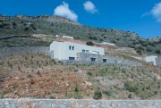 Agios Nikolaos New 4 bedroom luxury villa with amazing bay and island views Haus kaufen