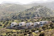 Agios Nikolaos New 4 bedroom luxury villa with amazing bay and island views Haus kaufen