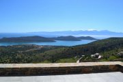 Agios Nikolaos New 4 bedroom luxury villa with amazing bay and island views Haus kaufen