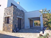 Agios Nikolaos New Seafront Villa in unique location Crete - Lasithi Haus kaufen