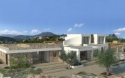 Ammoudara, Agios Nikolaos, Lasithi, Kreta 5-Schlafzimmer-Villa direkt am Meer, neben Sandstrand Haus kaufen