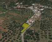 Lakonia, Agios Nikolaos, Lasithi, Kreta Erschwingliches Baugrundstück von 573m2, in der Nähe von Stadt und Dorf Grundstück kaufen