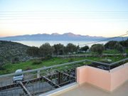 Lenika, Agios Nikolaos, Lasithi, Kreta Großes Grundstück mit 4-Schlafzimmer-Haus plus Gäste-Wohnung, großer Garten Haus kaufen