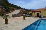 Milatos, Agios Nikolaos, Lasithi, Kreta Moderne, geräumige Villa mit 3 Schlafzimmern mit wunderschönem, unverbautem Meerblick Haus kaufen