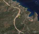 Vathi, Agios Nikolaos, Lasithi, Kreta Großes Grundstück von 5.000m2 mit freiem Meerblick Grundstück kaufen