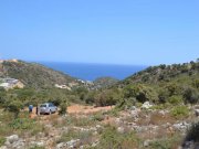 Vathi, Agios Nikolaos, Lasithi, Kreta Großes Grundstück von 5.000m2 mit freiem Meerblick Grundstück kaufen