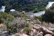 Vathi, Agios Nikolaos, Lasithi, Kreta Meerblickgrundstück in der Nähe von mehreren Stränden Grundstück kaufen