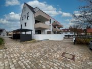 Ofterdingen Altersgerechte Wohnung mit großem Balkon und Carport -vermietet- Wohnung kaufen